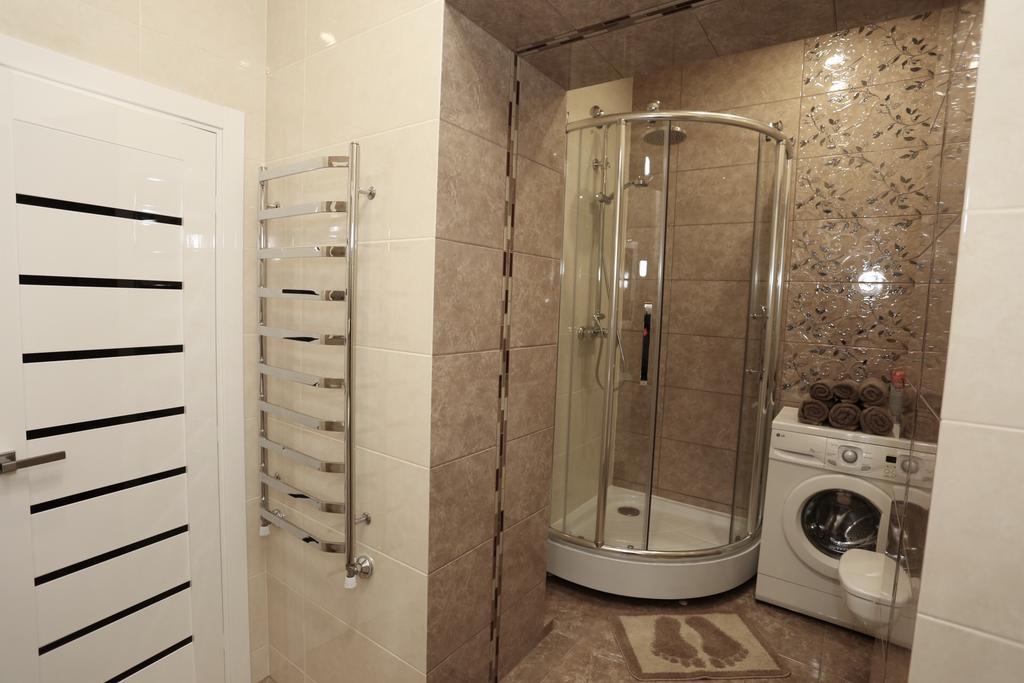 Apartments On Bunina 28 Οδησσός Εξωτερικό φωτογραφία