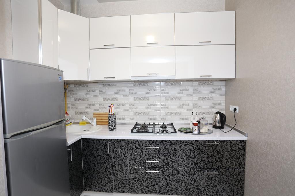 Apartments On Bunina 28 Οδησσός Εξωτερικό φωτογραφία