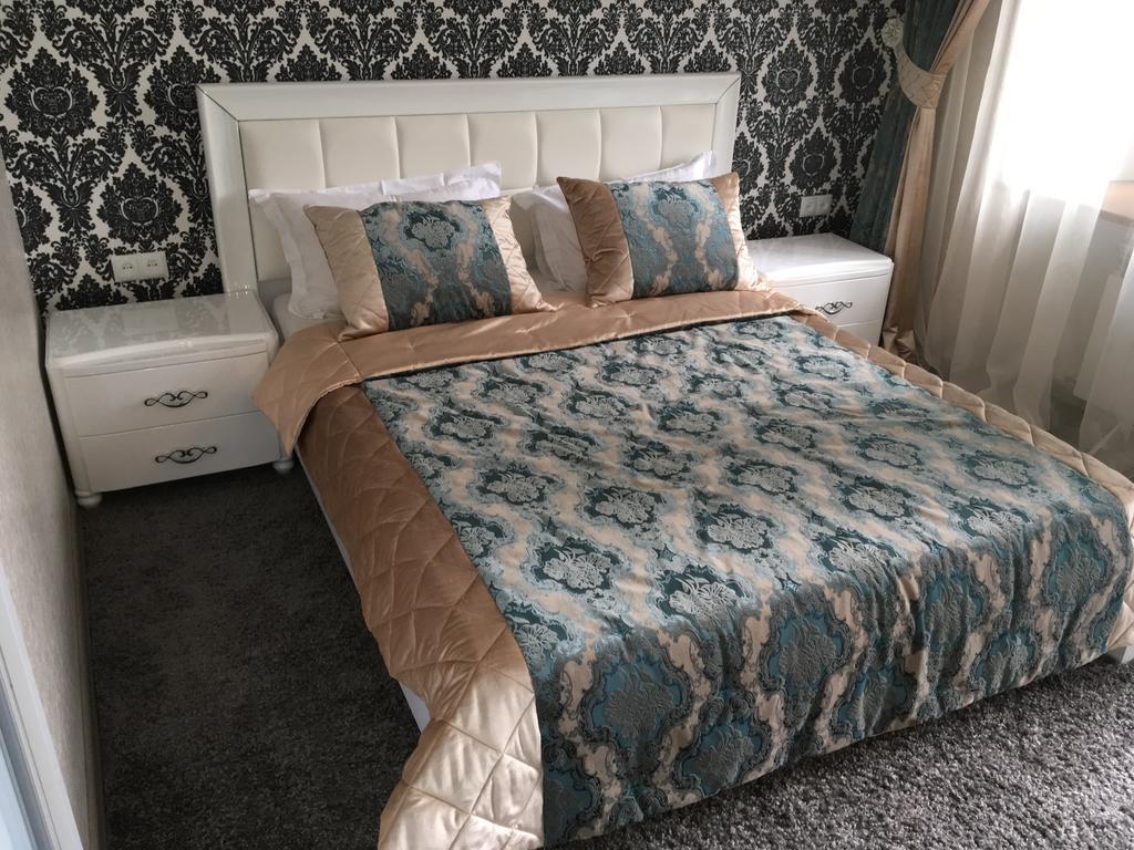 Apartments On Bunina 28 Οδησσός Εξωτερικό φωτογραφία