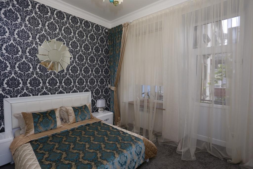 Apartments On Bunina 28 Οδησσός Εξωτερικό φωτογραφία