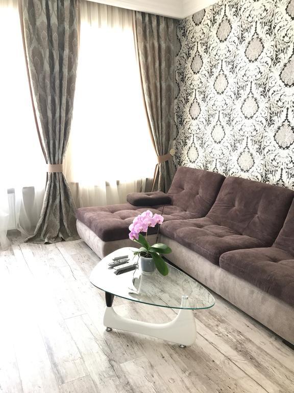 Apartments On Bunina 28 Οδησσός Εξωτερικό φωτογραφία
