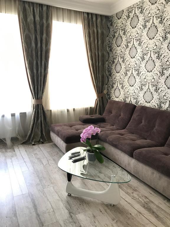 Apartments On Bunina 28 Οδησσός Εξωτερικό φωτογραφία