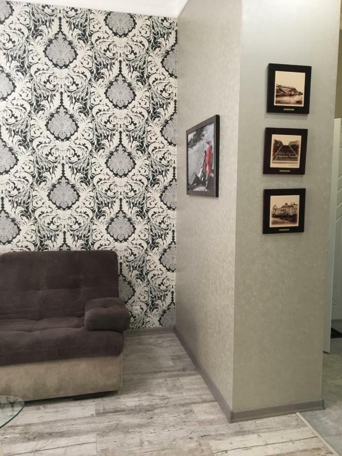 Apartments On Bunina 28 Οδησσός Εξωτερικό φωτογραφία